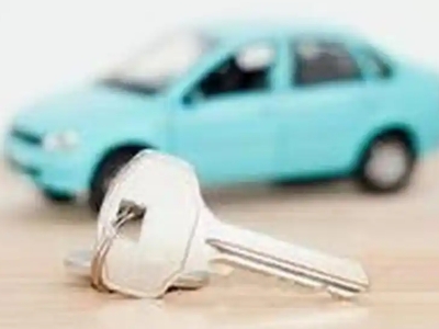 开发区汽车抵押贷款办理流程,开发区车抵贷需要什么条件?